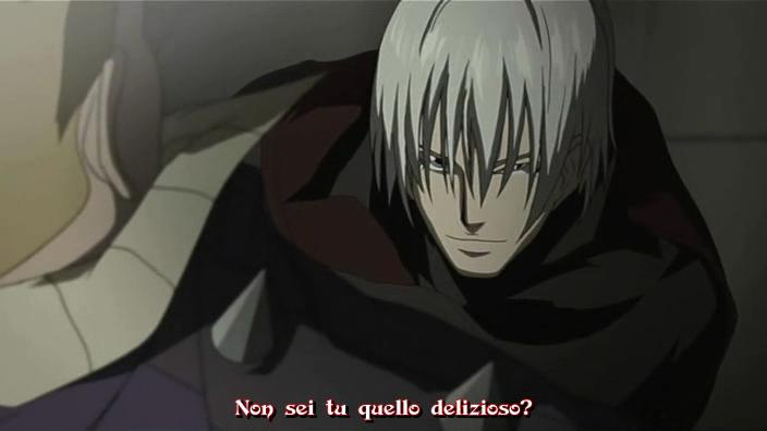 Otaku Gallery  / Anime e Manga / Devil May Cry / Screen Shots / 07 - Wishes Come True / 073.jpg